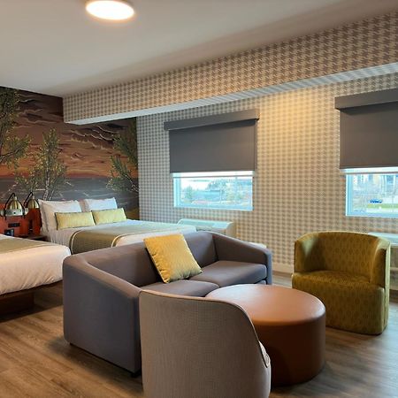 Superior Shores Hotel, BW Signature Collection Thunder Bay Esterno foto