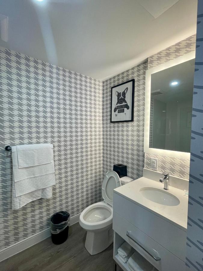 Superior Shores Hotel, BW Signature Collection Thunder Bay Esterno foto