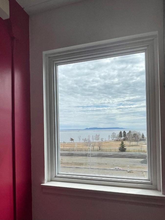 Superior Shores Hotel, BW Signature Collection Thunder Bay Esterno foto