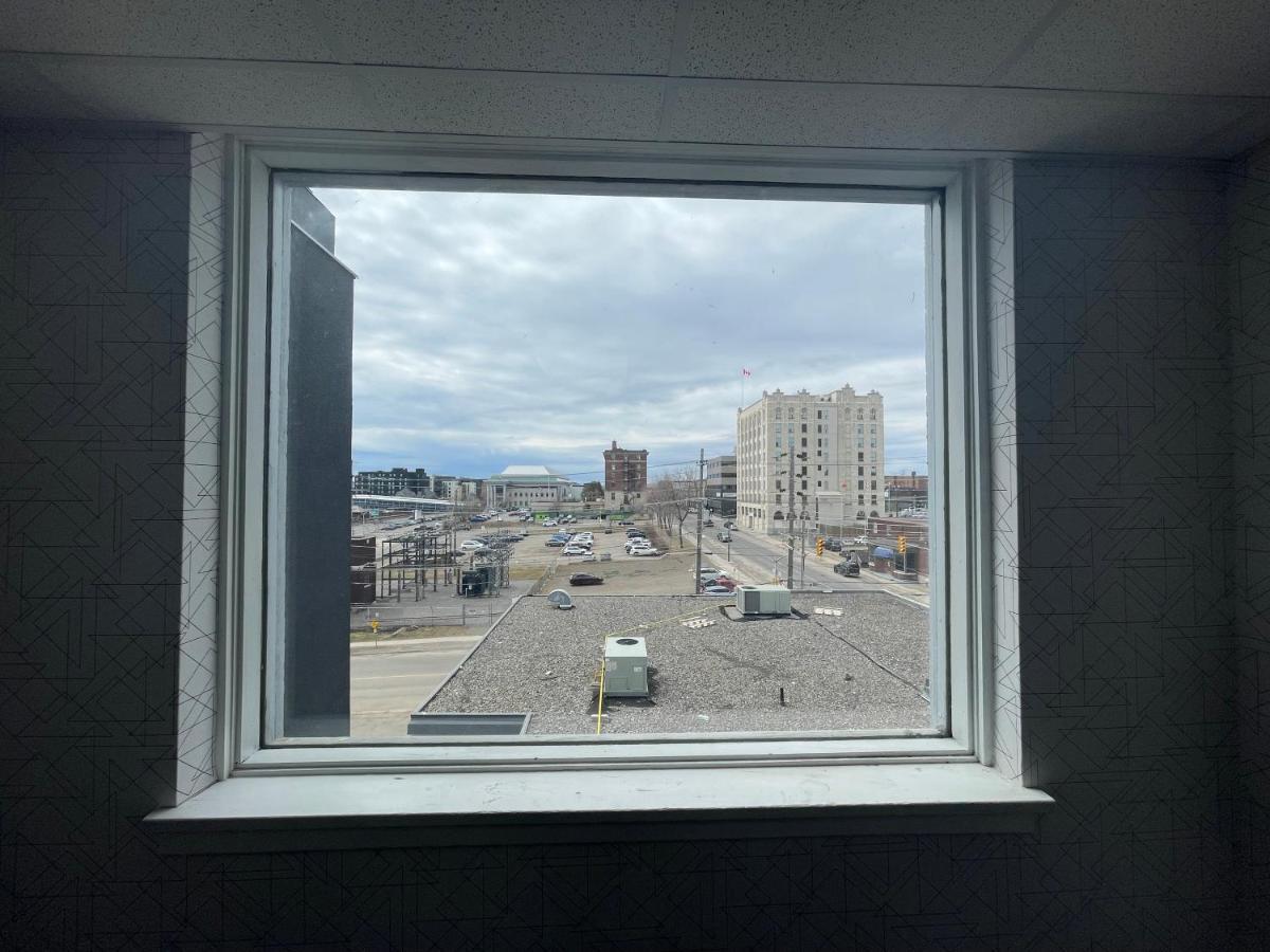 Superior Shores Hotel, BW Signature Collection Thunder Bay Esterno foto