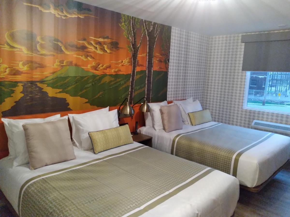 Superior Shores Hotel, BW Signature Collection Thunder Bay Esterno foto