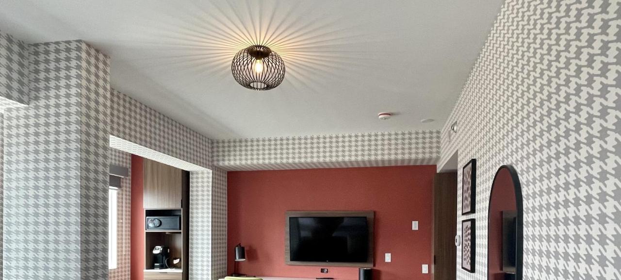 Superior Shores Hotel, BW Signature Collection Thunder Bay Esterno foto