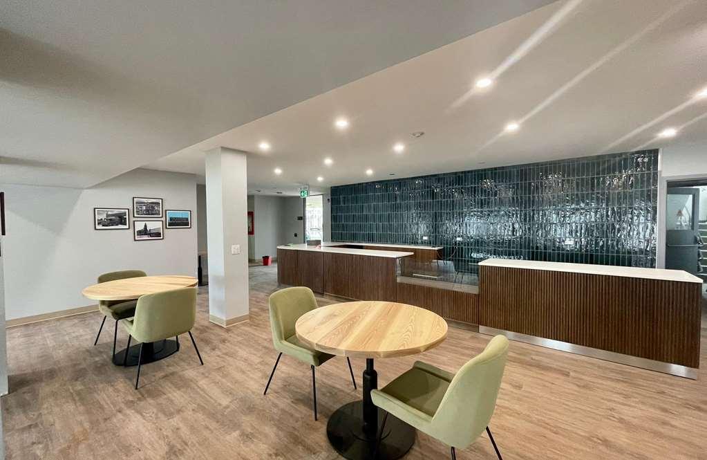 Superior Shores Hotel, BW Signature Collection Thunder Bay Esterno foto