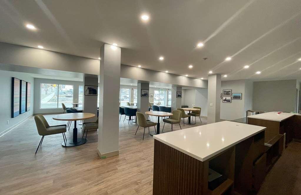 Superior Shores Hotel, BW Signature Collection Thunder Bay Esterno foto