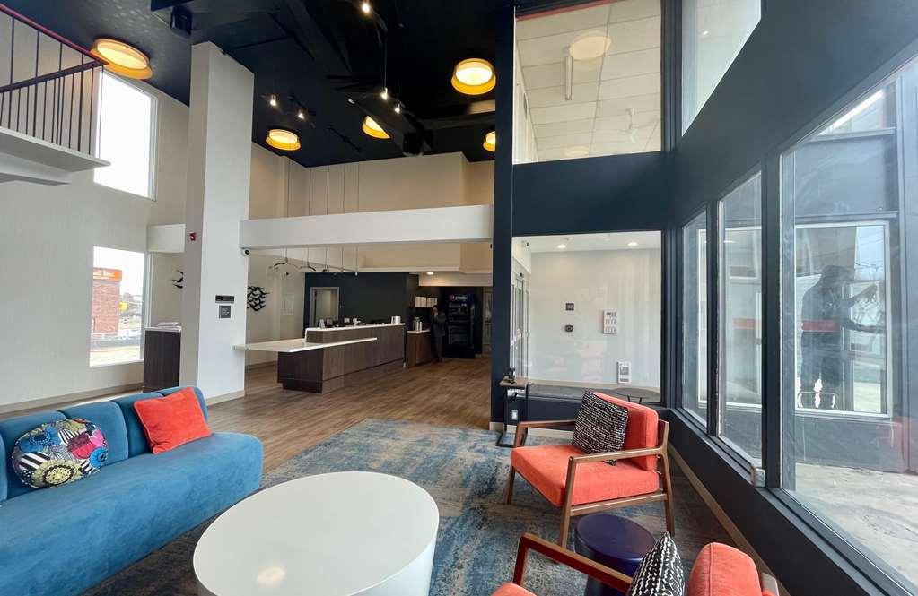 Superior Shores Hotel, BW Signature Collection Thunder Bay Interno foto