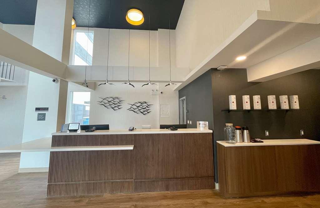 Superior Shores Hotel, BW Signature Collection Thunder Bay Esterno foto