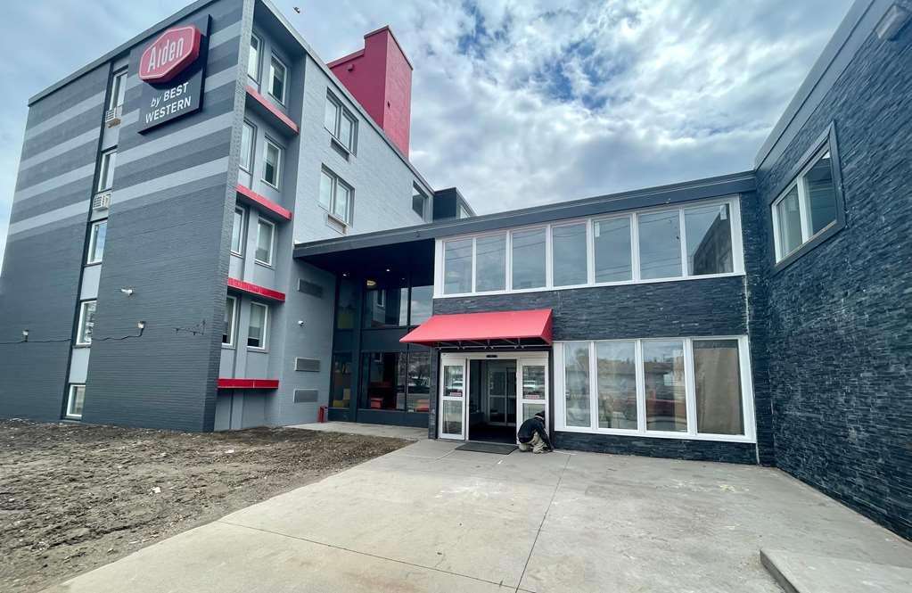 Superior Shores Hotel, BW Signature Collection Thunder Bay Esterno foto