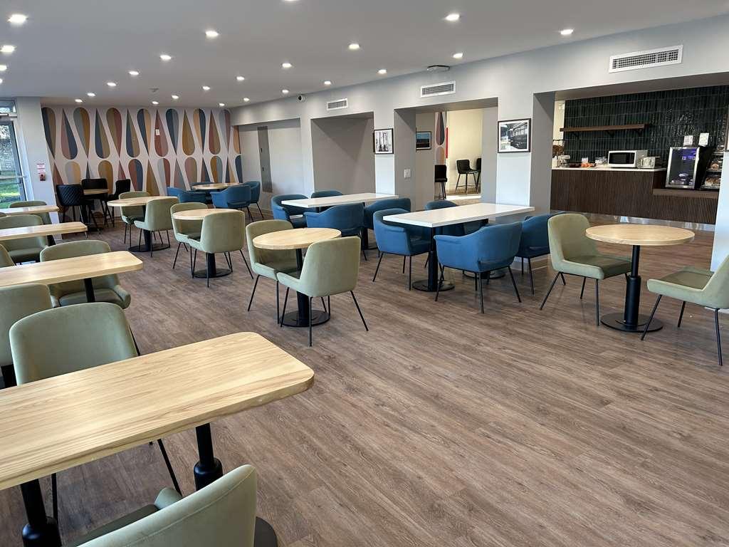 Superior Shores Hotel, BW Signature Collection Thunder Bay Ristorante foto
