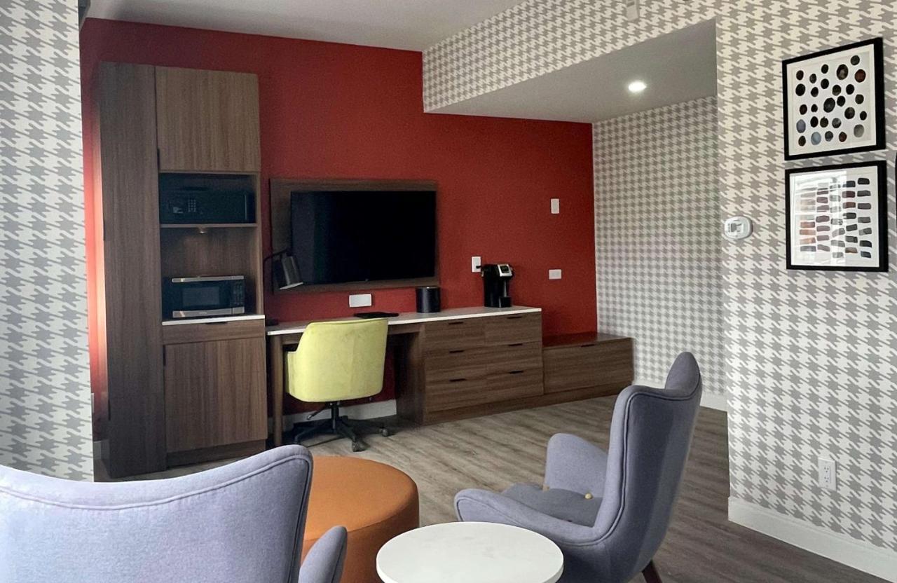 Superior Shores Hotel, BW Signature Collection Thunder Bay Esterno foto