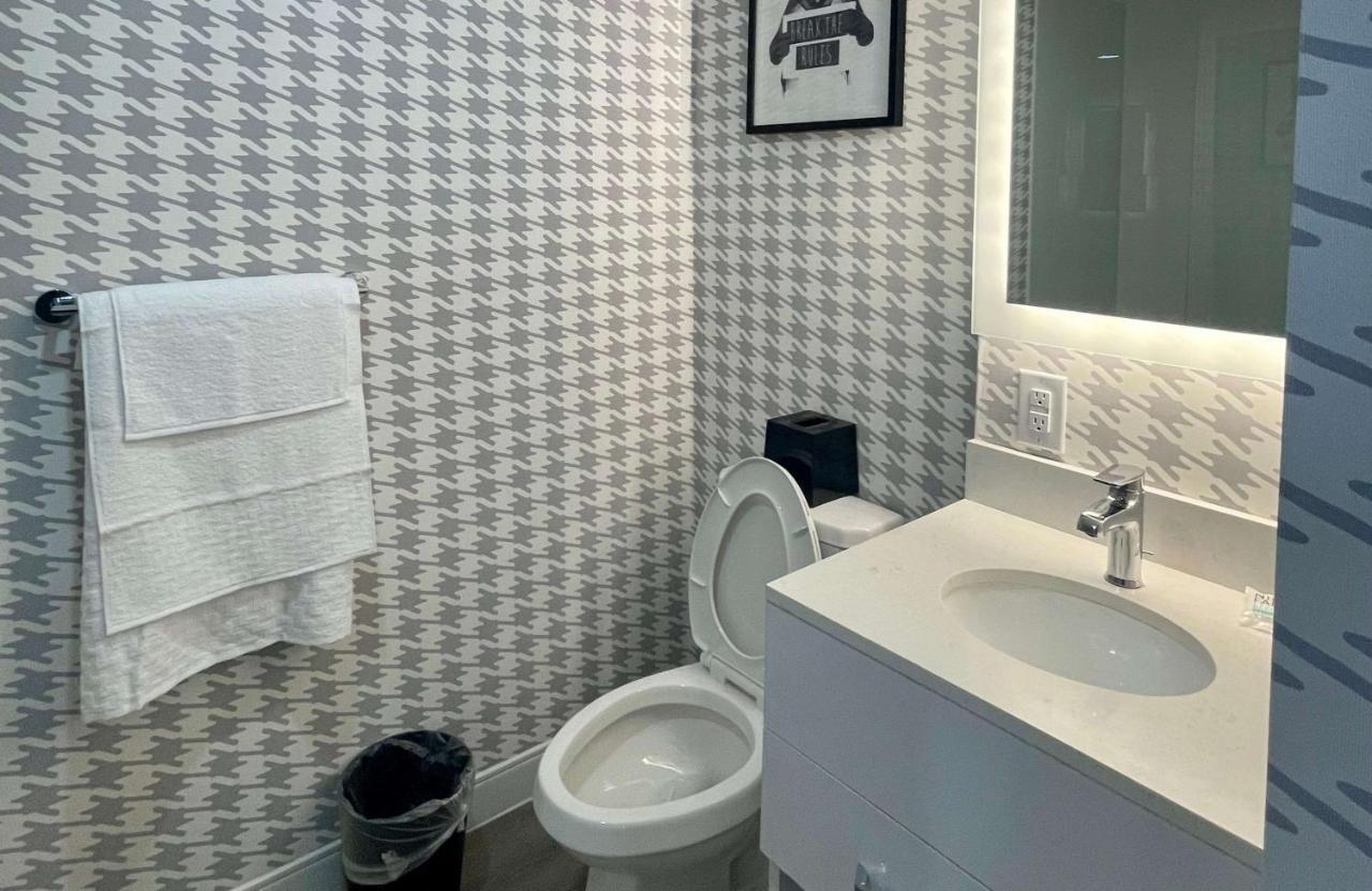 Superior Shores Hotel, BW Signature Collection Thunder Bay Esterno foto