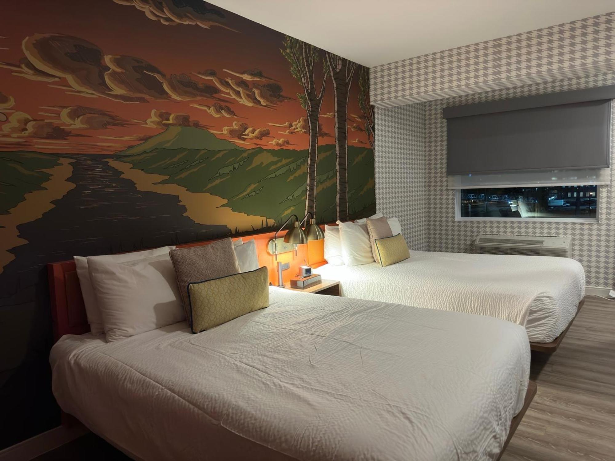 Superior Shores Hotel, BW Signature Collection Thunder Bay Esterno foto